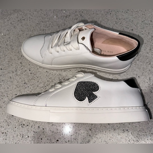 Kate Spade Sneakers - Picture 2 of 5
